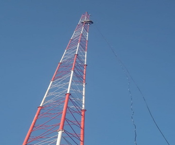 Traffic Counting Image