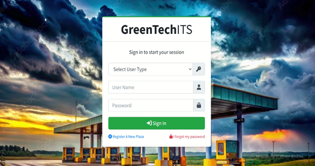 Step 1: Live Monitoring